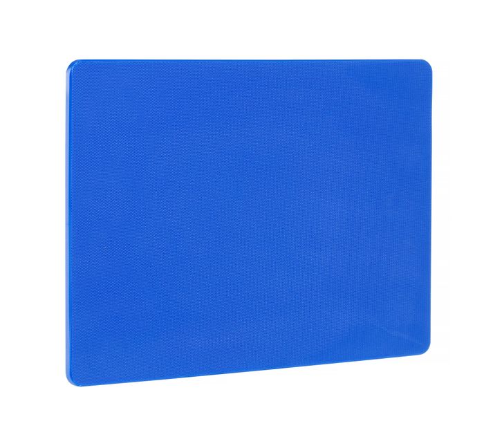 Planche à découper HACCP 450x300, HENDI, Bleu, 450x300mm — 827024