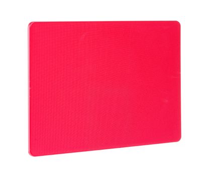 Snijplank HACCP 600x400, HENDI, Rood, 600x400mm — 827116