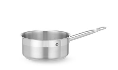 Casserole - sans couvercle, HENDI, Profi Line, 2L, ⌀180x(H)80mm — 830154