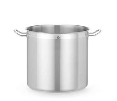 Marmite sans couvercle, HENDI, Profi Line, 24L, ⌀320x(H)300mm, Rond — 830574