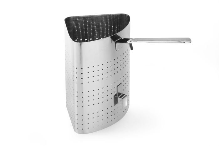 Pastakoker inzet, HENDI, Profi Line, 1,5L, 160x160x(H)230mm — 833506