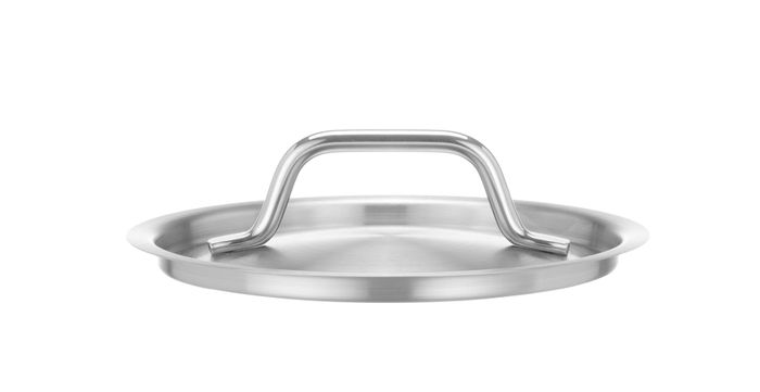 Couvercle pour casseroles et marmites, HENDI, Profi Line, ⌀160x(H)46mm — 833919