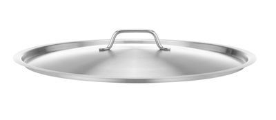 Couvercle pour casseroles et marmites, HENDI, Profi Line, ⌀450x(H)68mm — 833988