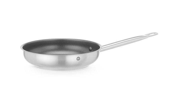 Poêle, revêtement antiadhésif, HENDI, Profi Line, ⌀240x(H)50mm — 835401