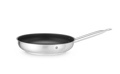 Koekenpan, anti-aanbaklaag, HENDI, Profi Line, ⌀280x(H)50mm — 835500