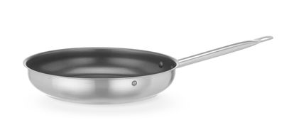 Koekenpan, anti-aanbaklaag, HENDI, Profi Line, ⌀320x(H)58mm — 835609