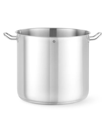 Marmite- sans couvercle, HENDI, Kitchen Line, 32L, ⌀360x(H)320mm — 837115