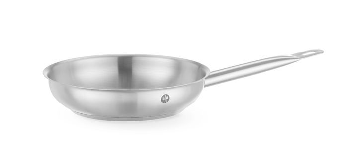 Koekenpan, HENDI, Kitchen Line, ⌀200x(H)45mm — 837153