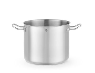 Marmite- sans couvercle, HENDI, Kitchen Line, 8,9L, ⌀240x(H)200mm — 837771