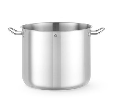 Marmite- sans couvercle, HENDI, Kitchen Line, 21L, ⌀320x(H)270mm — 837795