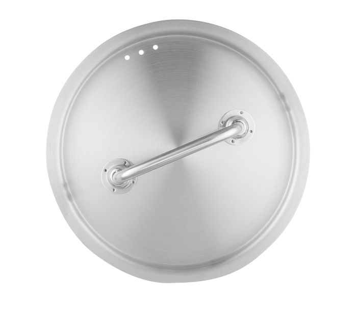 Couvercles pour marmites, HENDI, Kitchen Line, ⌀160mm — 837818