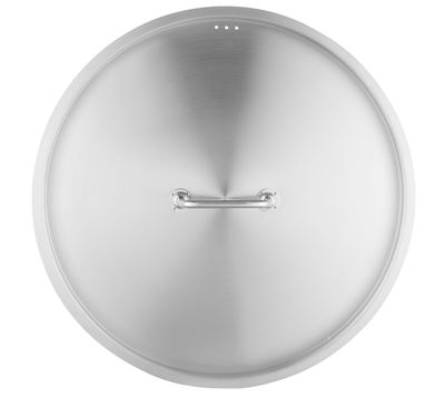 Couvercles pour marmites, HENDI, Kitchen Line, ⌀360mm — 837863
