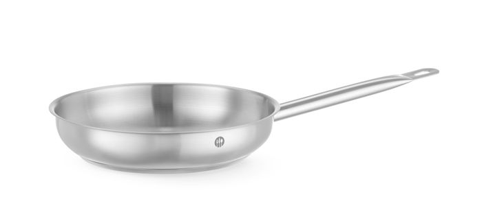 Poêle - sans couvercle, HENDI, Kitchen Line, 2L, ⌀240x(H)50mm — 838501