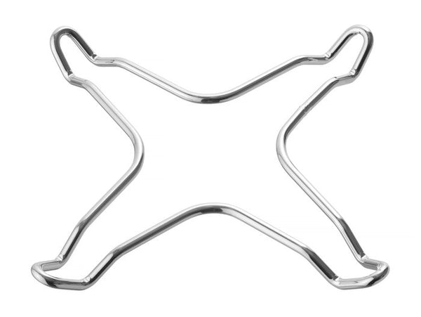 Réducteur de grille, HENDI, 255x255x(H)25mm — 839997