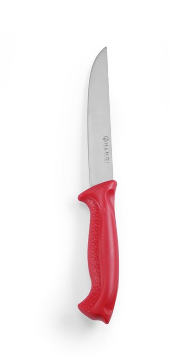 Trancheermes, HENDI, Rood, (L)285mm — 842423