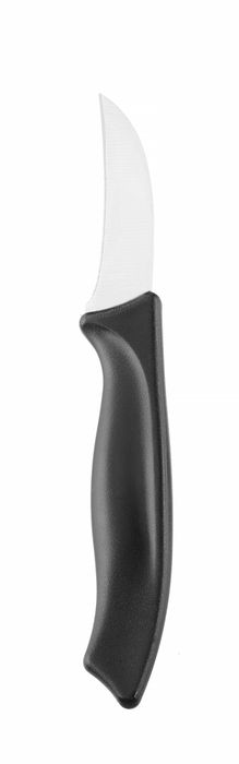 Couteau d’office, coudé, HENDI, Noir, (L)170mm — 842447