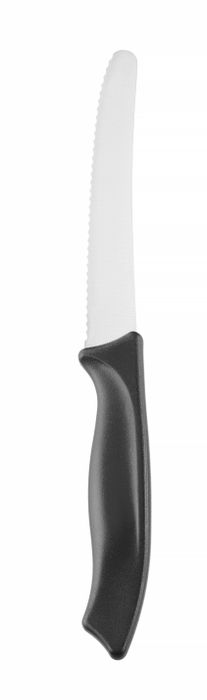 Keukenmes, HENDI, Zwart, (L)215mm — 842492