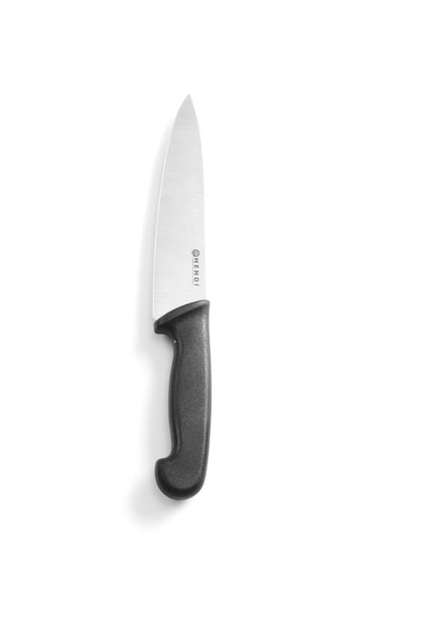 Koksmes, HENDI, (L)320mm — 842607
