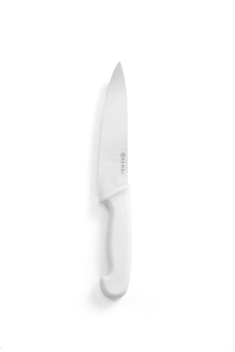 Couteau chef, HENDI, Blanc, (L)320mm — 842652