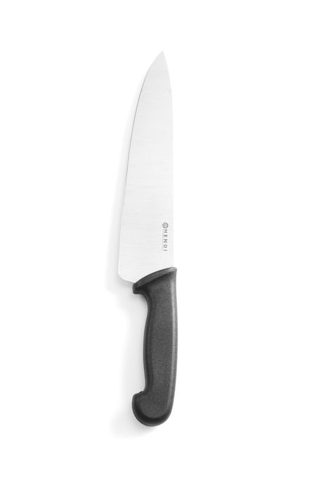 Koksmes, HENDI, (L)380mm — 842706