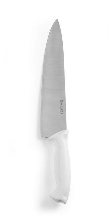 Koksmes, HENDI, Wit, (L)385mm — 842751