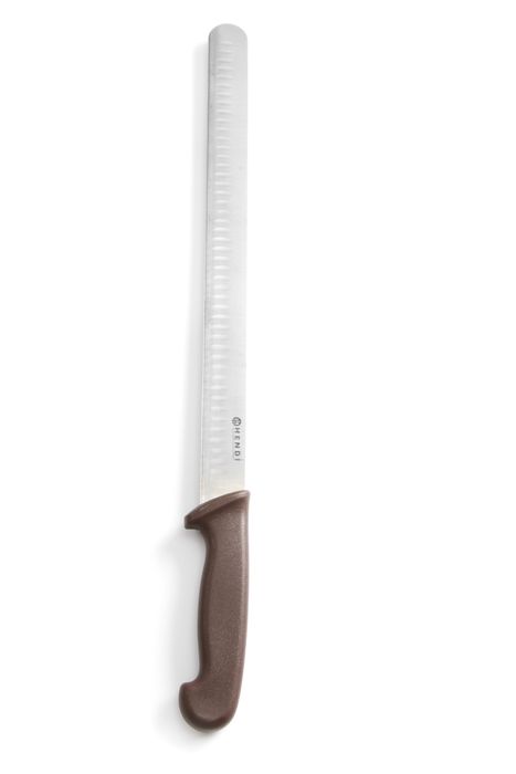 Ham- zalmmes, HENDI, Bruin, (L)490mm — 842966
