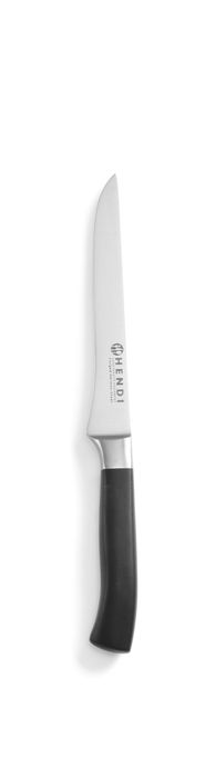 Couteau à désosser, HENDI, Profi Line, Noir, (L)270mm — 844267