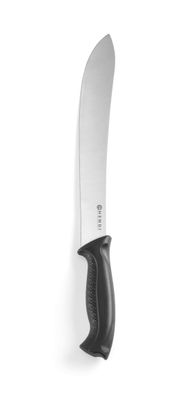 Couteau boucher, HENDI, (L)380mm — 844410