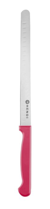 Zalmmes, 300 mm, HACCP, HENDI, Profi Line, Rood, (L)442mm — 845585