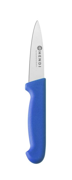 Schilmes, 100 mm, HACCP, HENDI, Profi Line, Blauw, (L)204mm — 845684