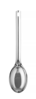 Cuillère à sauce pizza, HENDI, 0,05L, 280x65mm — 855492