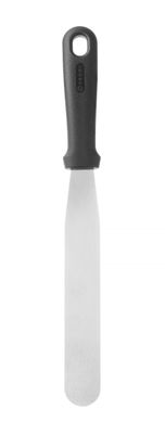 Spatule, HENDI, designed by Robert Bronwasser, Noir, 31x335mm — 855690