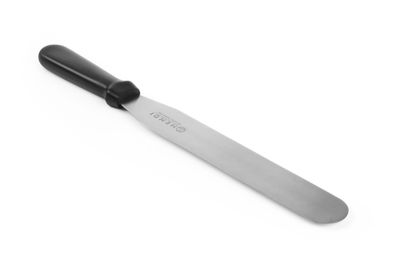 Spatule, HENDI, designed by Robert Bronwasser, Noir, 38x389mm — 855744