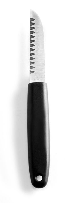 Decoratiemes, HENDI, (L)200mm — 856062