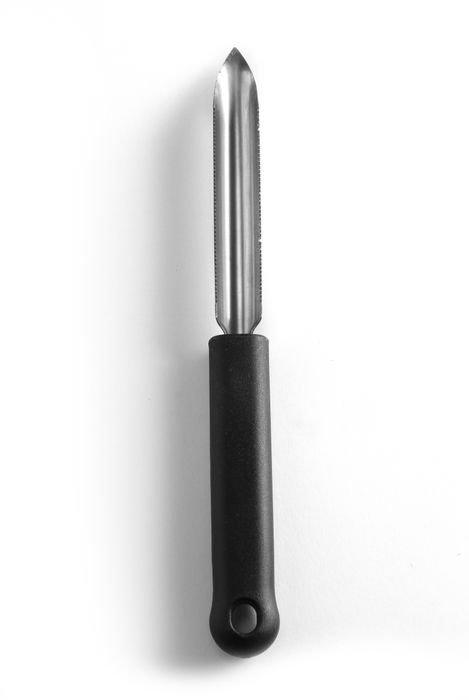 Evideur à légumes, HENDI, Noir, (L)220mm — 856086