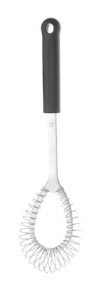 Fouet plat, HENDI, Noir, (L)300mm — 856109