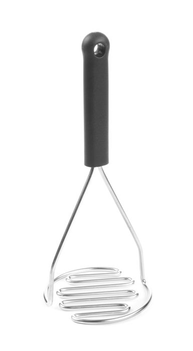 Presse-purée, HENDI, Noir, ⌀95x230mm — 856147