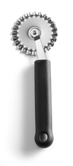 Couteaux à pâte crantée, HENDI, (L)188mm — 856154