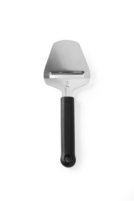 Rabot à fromage, HENDI, Noir, (L)200mm — 856208