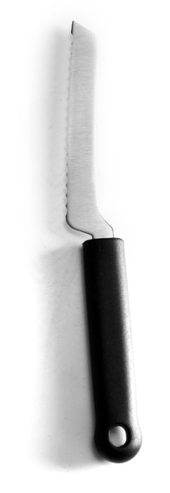 Couteau à tomates, HENDI, (L)228mm — 856253