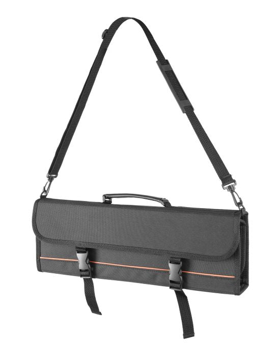 Mallette de couteaux, HENDI, Noir, 510x50x(H)170mm — 856277