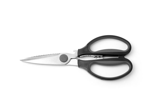 Ciseaux de cuisine, HENDI, (L)225mm — 856284