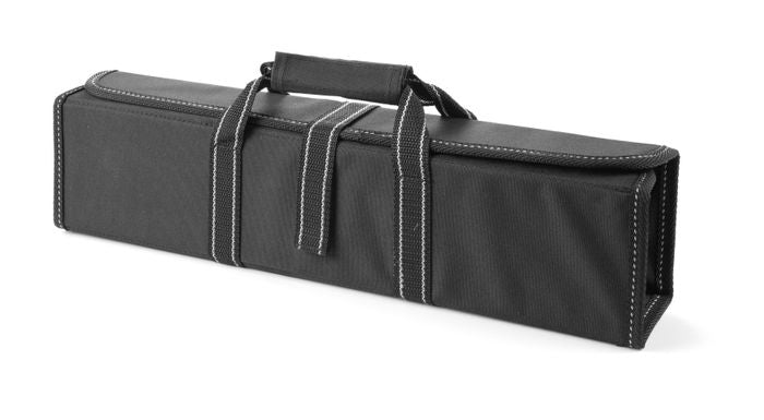 Mallette de couteaux, HENDI, 450x70x(H)110mm — 856383