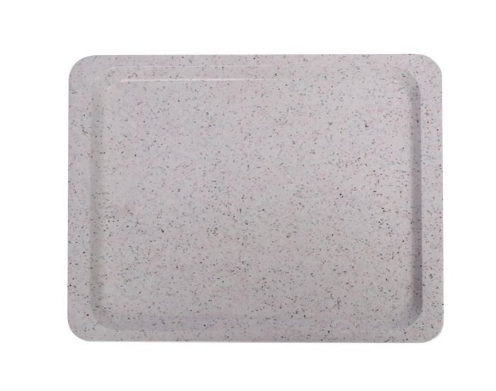 Polyester dienblad voor zelfbedieningsrestaurants — AmerBox