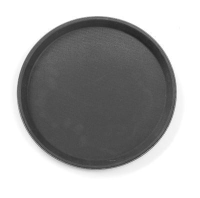 Dienblad rond — HENDI