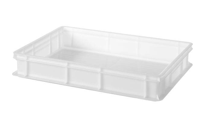 Pizzadeegdoos 600x400, AmerBox, Kitchen Line, 20L, 600x400x(H)100mm — 880913