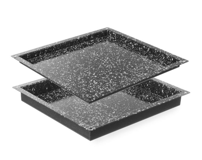 Tray CONVECTOMAT KLASSIEK GN 2/3 — HENDI
