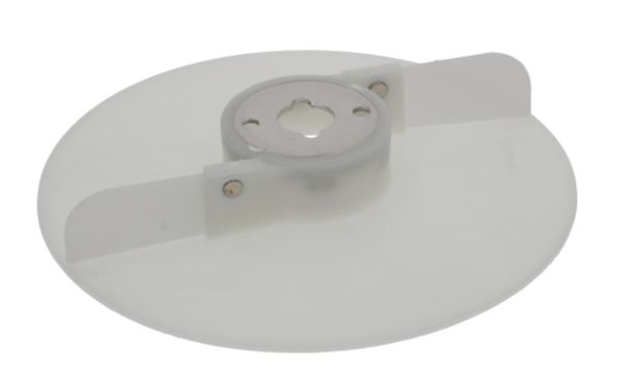 Disque éjecteur pour coupe-légumes, HENDI, ⌀220mm — 918500