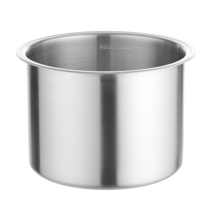 Soeppan voor elektrische soepketel, HENDI, 8L, ⌀280x(H)200mm — 926574
