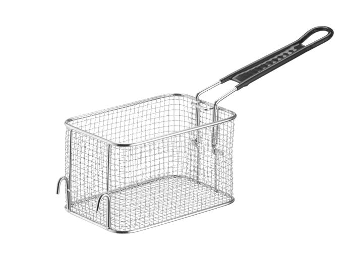 Panier à frites, HENDI, 205808 205846, 4L, 208x140x(H)125mm — 930618